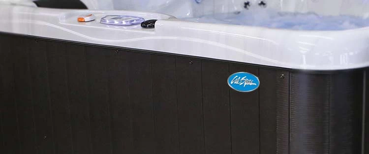 Cal Preferred™ for hot tubs in Mill Villen