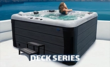 Deck Series Mill Villen hot tubs for sale