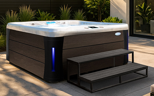 Escape Plus&trade; Spas Mill Villen hot tubs for sale