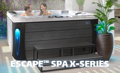 Escape X-Series Spas Mill Villen hot tubs for sale