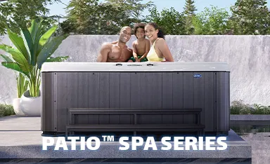 Patio Plus™ Spas Mill Villen hot tubs for sale