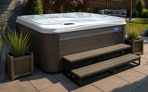 Patio&trade; Spas Mill Villen hot tubs for sale