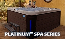 Platinum™ Spas Mill Villen hot tubs for sale