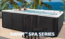 Swim Spas Mill Villen hot tubs for sale