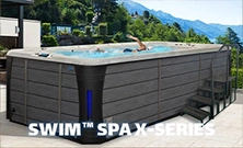Swim X-Series Spas Mill Villen hot tubs for sale