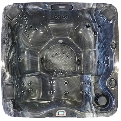 Pacifica-X EC-751LX hot tubs for sale in Mill Villen