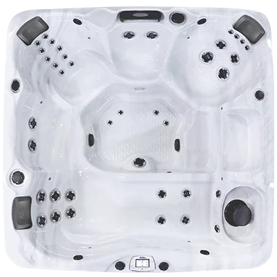 Avalon-X EC-840LX hot tubs for sale in Mill Villen